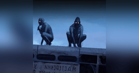 Encuentro Con Los Bixe Historias De Terror - REDE Encuentro Con Los Bixe Historias De Terror - REDE