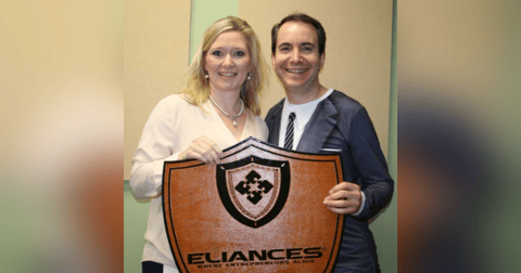 Ashley Bowers, President Homesmart International Ashley Bowers, President Homesmart International