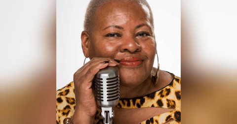 Miss Freddye Live from The Digital Bird's Nest Miss Freddye Live from The Digital Bird's Nest