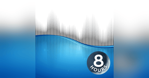 White Noise + Water Sounds 8 Hours = Sleep I Also Helps with Studying, Focus White Noise + Water Sounds 8 Hours = Sleep I Also Helps with Studying, Focus