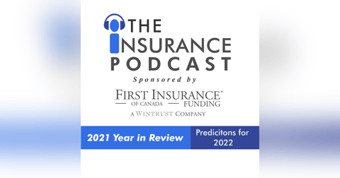 2021 Year in Review & Thoughts for 2022 2021 Year in Review & Thoughts for 2022