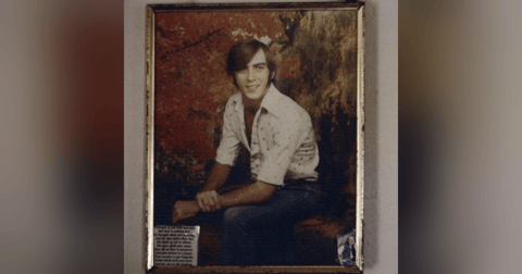 Chapter 89: The Last Word-Johnny Frank Garrett's Execution Revisited Chapter 89: The Last Word-Johnny Frank Garrett's Execution Revisited