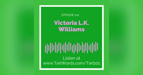 Victoria L.K. Williams Victoria L.K. Williams