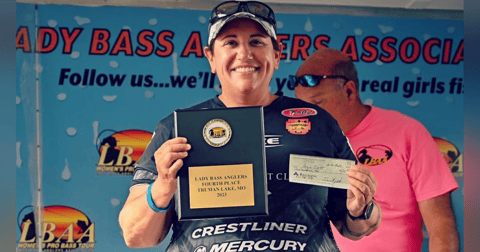 EP. 294 From Zero to Fourth Place: A Tale of Tenacity in Summer Fishing Tournaments EP. 294 From Zero to Fourth Place: A Tale of Tenacity in Summer Fishing Tournaments