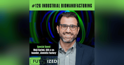 Industrial Biomanufacturing Industrial Biomanufacturing