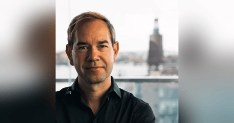 How we are providing hospitality outside the walls of our hotels - Christian Lundén, Nordic Choice Hotels How we are providing hospitality outside the walls of our hotels - Christian Lundén, Nordic Choice Hotels