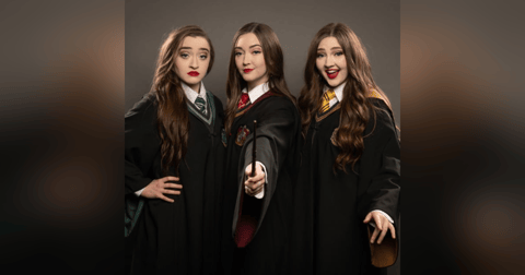 Tik Toc Sensation K3 Sisters Band Exclusive Interview Tik Toc Sensation K3 Sisters Band Exclusive Interview