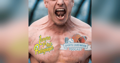 Ep.12 w/Drew Herndon(Let Me Get That Podograph), NFL Rookie Review, Luka Mania Ep.12 w/Drew Herndon(Let Me Get That Podograph), NFL Rookie Review, Luka Mania