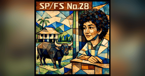 #28 - Marian Rivman #28 - Marian Rivman