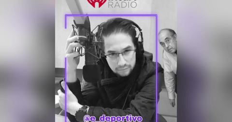 Las Noticias en Paquete, Seguimos con Recalentado en Espacio Deportivo de la Tarde 26 de Diciembre 2019 Las Noticias en Paquete, Seguimos con Recalentado en Espacio Deportivo de la Tarde 26 de Diciembre 2019