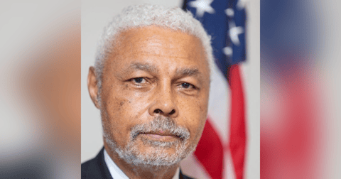 Ambassador Charles Ray: A Career of Service. Black History Month Ambassador Charles Ray: A Career of Service. Black History Month