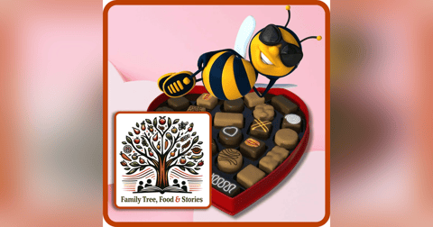 Love, Lust, and Food Stories: Unveiling Valentine's Day Secrets Love, Lust, and Food Stories: Unveiling Valentine's Day Secrets