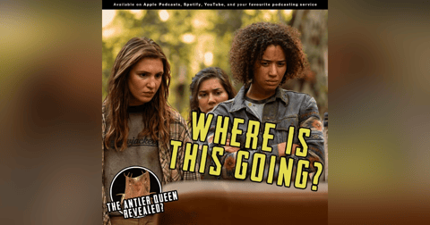 WTF Just Happened?! A Yellowjackets Season 3 Review WTF Just Happened?! A Yellowjackets Season 3 Review