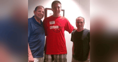 R.I.P. Terry Boers (Hoppe Hour With Ryan Hoppe: 1.24.26) R.I.P. Terry Boers (Hoppe Hour With Ryan Hoppe: 1.24.26)