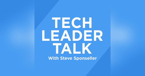 Flexible Leadership Skills for Today’s Technology Leaders – Kevin Eikenberry Flexible Leadership Skills for Today’s Technology Leaders – Kevin Eikenberry