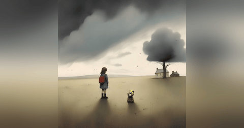 Abandoned: A Captivating Audiobook Summary of Anya Peters' Journey Abandoned: A Captivating Audiobook Summary of Anya Peters' Journey