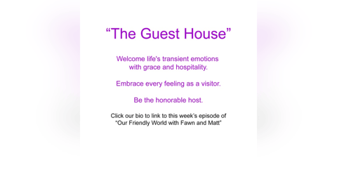 The Guest House The Guest House