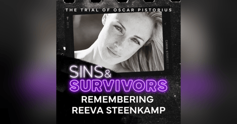 The Murder of Reeva Steenkamp The Murder of Reeva Steenkamp