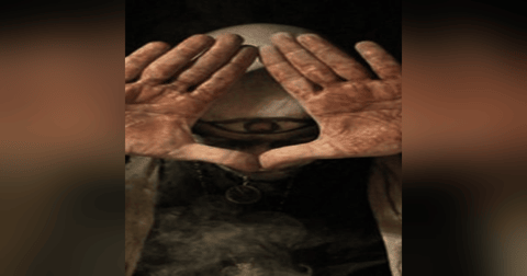 Brujería Historias De Terror- REDE Brujería Historias De Terror- REDE