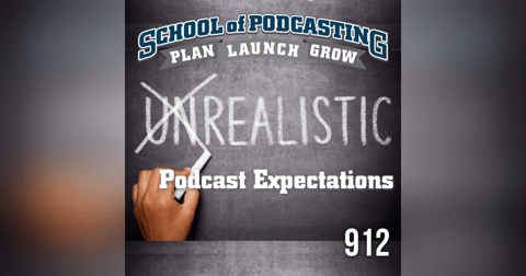 From Podcast Launch to Delivery: Unveiling Realistic Expectations for Aspiring Podcasters in 2024 From Podcast Launch to Delivery: Unveiling Realistic Expectations for Aspiring Podcasters in 2024