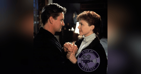 Rob Reiner - The American President Rob Reiner - The American President