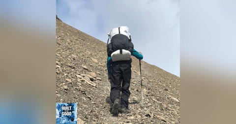 E3. Kate Williams - Wild Lessons: Crafting a Life Story in the Wild & Leading '1% for the Planet'. Building a global community through the power of stories. E3. Kate Williams - Wild Lessons: Crafting a Life Story in the Wild & Leading '1% for the Planet'. Building a global community through the power of stories.