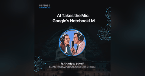 AI Takes the Mic: Ryan Experiments with Google’s NotebookLM AI Takes the Mic: Ryan Experiments with Google’s NotebookLM