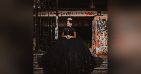 Historias de Miedo Diciembre 7 de 2021 LA QUINCEAÑERA Historias de Miedo Diciembre 7 de 2021 LA QUINCEAÑERA