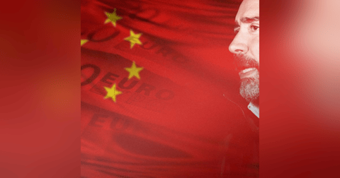 Las Noticias de La Mañana: La UCO sigue la rama china de la trama Hidrocarburos Las Noticias de La Mañana: La UCO sigue la rama china de la trama Hidrocarburos