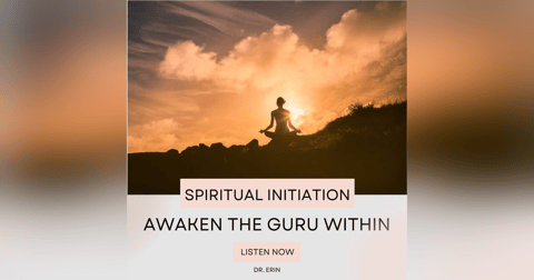 Spiritual Initiation | Awaken The Guru Spiritual Initiation | Awaken The Guru