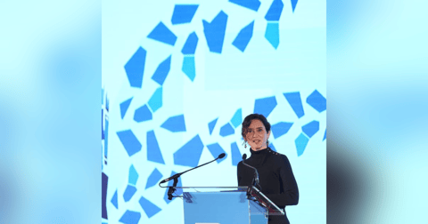 Las noticias de La Mañana: Ayuso defiende en Londres los valores del liberalismo español Las noticias de La Mañana: Ayuso defiende en Londres los valores del liberalismo español