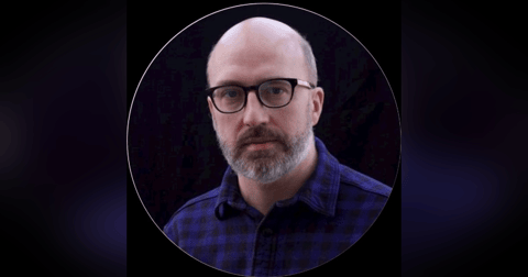 BBC and Social Media. Talking with Mike Wendling, US National Digital Reporter. BBC and Social Media. Talking with Mike Wendling, US National Digital Reporter.