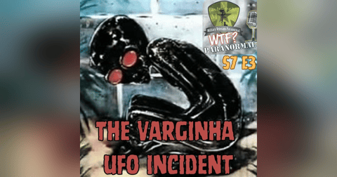 The Varginha Brazil Aliens S7 E3 The Varginha Brazil Aliens S7 E3