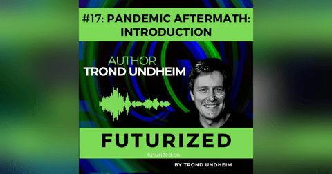 Pandemic Aftermath: Introduction Pandemic Aftermath: Introduction