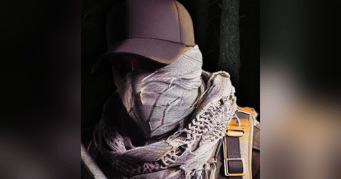 Los Santos Del Crimen Organizado Historias De Terror - REDE Los Santos Del Crimen Organizado Historias De Terror - REDE