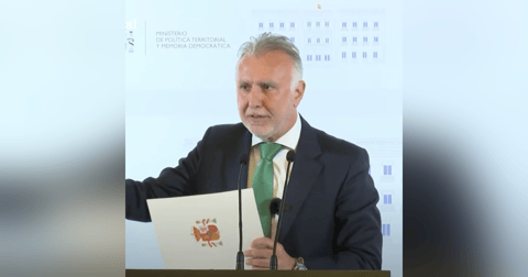 Federico a las 8: A la tercera va la vencida; el ministro Torres vuelve al Senado Federico a las 8: A la tercera va la vencida; el ministro Torres vuelve al Senado