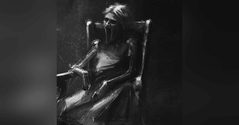 El Demonio Mamá De Mi Hijo Historias De Terror - REDE El Demonio Mamá De Mi Hijo Historias De Terror - REDE