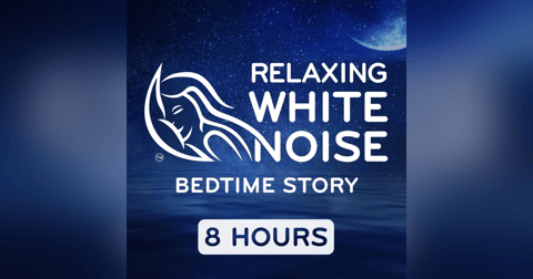 Bedtime Stories by Relaxing White Noise I for Sleep I Thunder & Rain *Bonus episode* Bedtime Stories by Relaxing White Noise I for Sleep I Thunder & Rain *Bonus episode*
