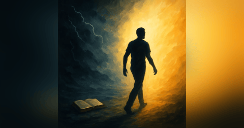 Desarrollo personal en La Biblia: El relato de la creación Desarrollo personal en La Biblia: El relato de la creación