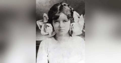 12. The Murder of Little Mary Phagan 12. The Murder of Little Mary Phagan