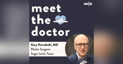 Gary Horndeski, MD - Plastic Surgeon in Sugar Land, Texas Gary Horndeski, MD - Plastic Surgeon in Sugar Land, Texas