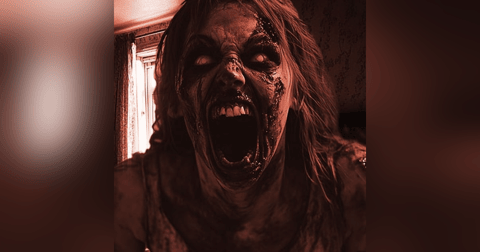 La Maldición De Herencia Historias De Terror - REDE La Maldición De Herencia Historias De Terror - REDE