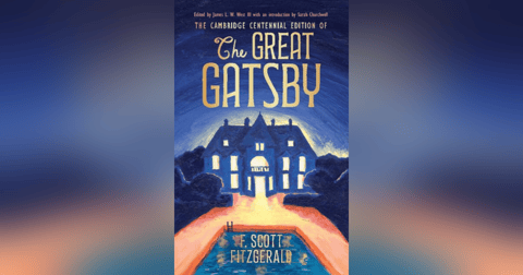 687 Gatsby Turns 100 (with James West) 687 Gatsby Turns 100 (with James West)