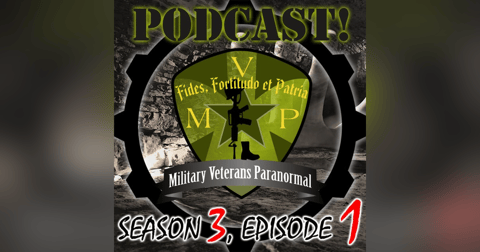 Possessions in Culture and History - S3 E1 Possessions in Culture and History - S3 E1