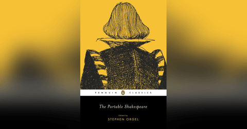 771 Shakespeare and the Generation of Genius - The Role of Performing Arts in education (with Robin Lithgow) - RECLAIMED 771 Shakespeare and the Generation of Genius - The Role of Performing Arts in education (with Robin Lithgow) - RECLAIMED