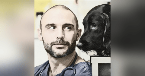 #64: Never work with animals. With Dr Gareth Steel. #64: Never work with animals. With Dr Gareth Steel.