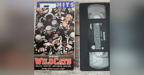1986 - Wildcats 1986 - Wildcats