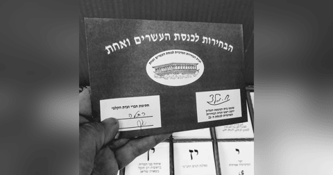 Why Israel Has So Many Elections Why Israel Has So Many Elections