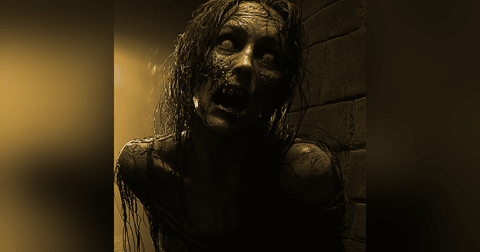 Me Quicieron Arrastrar Al Bosque Historias De Terror - REDE Me Quicieron Arrastrar Al Bosque Historias De Terror - REDE