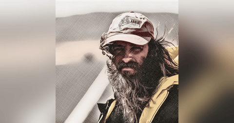 #55: Be more Forrest. With Dr Rob Pope. #55: Be more Forrest. With Dr Rob Pope.